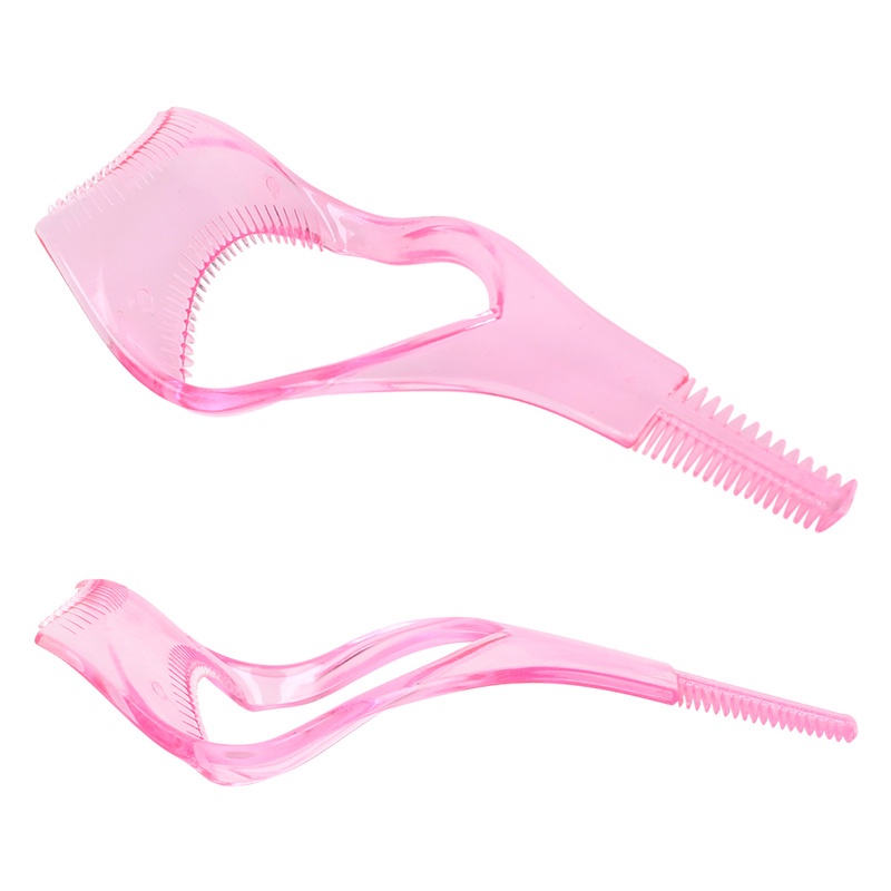 Dụng Cụ Hỗ Trợ Kẻ Mắt Và Mascara 3 Trong 1 Đa Năng Tiện Dụng