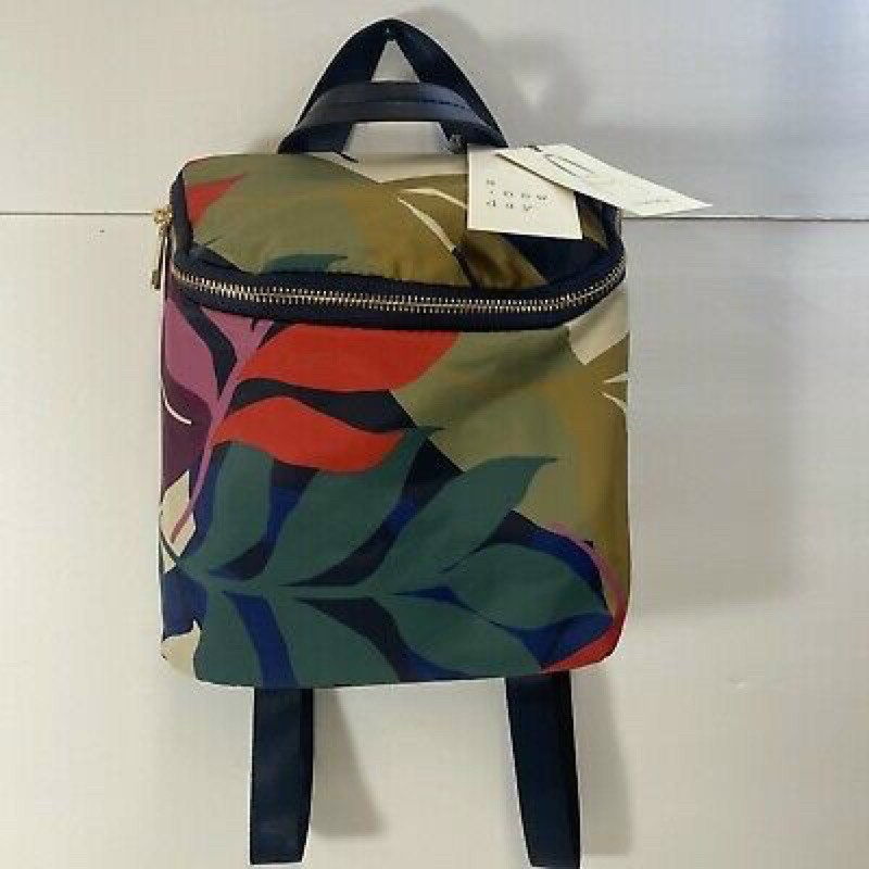 Balo A.new.day đeo 2 kiểu 3 màu