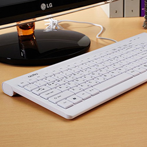 Bàn phím văn phòng - Grain Keyboard Actto KBD-37 HÀNG NỘI ĐỊA HÀN QUỐC CHÍNH HÃNG | BigBuy360 - bigbuy360.vn