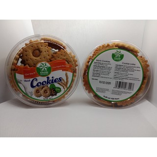 Bánh Cookie Sachi 180g