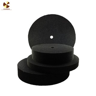 Bánh nỉ đen xám Vinasum