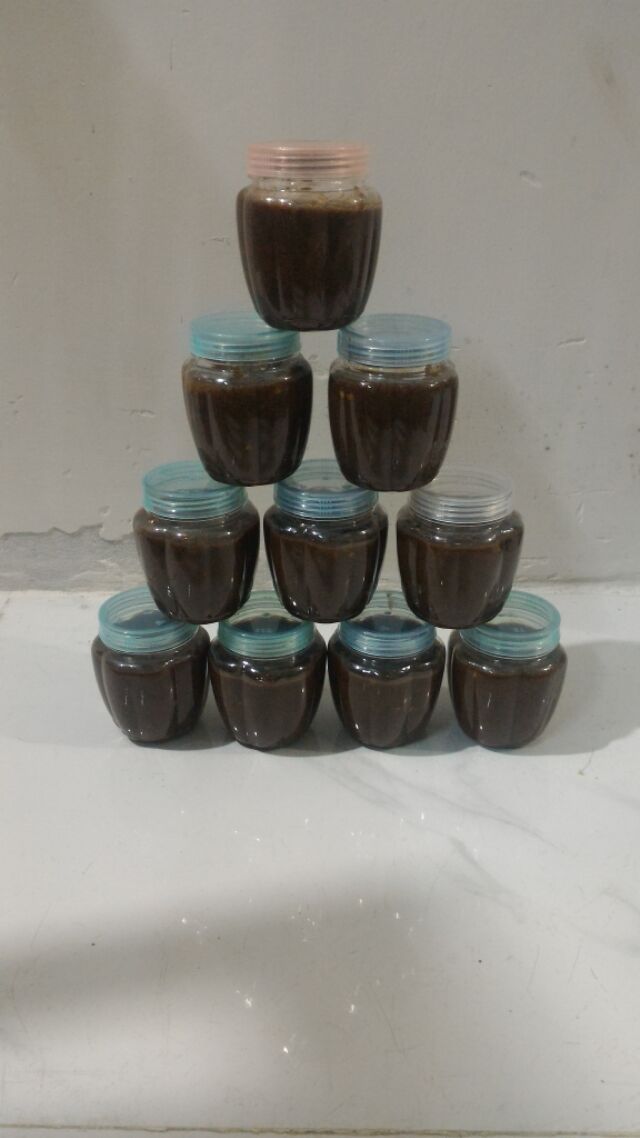 Mắm ruốc đặc sản Phan Thiết | BigBuy360 - bigbuy360.vn