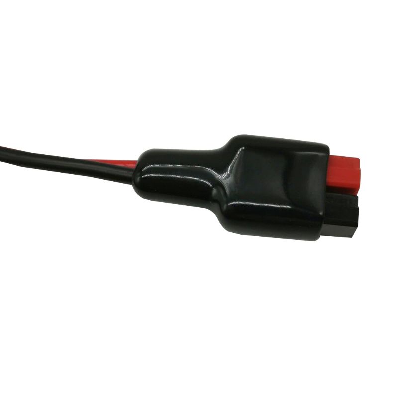 Dây Cáp Nối Dài DC 5 5mm x 2 1mm 14 AWG Cho Nguồn Anderson Dài 1M