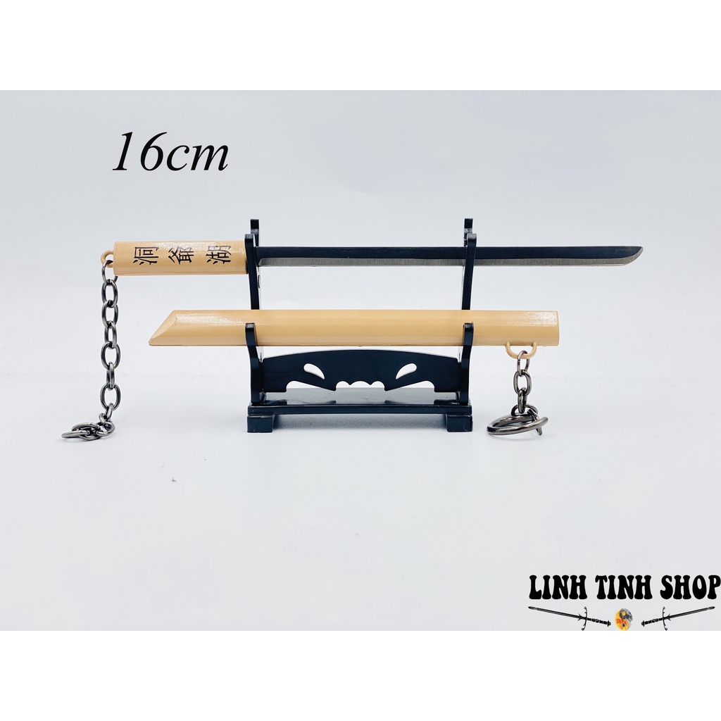 Mô hình trưng bày kiếm Gintama