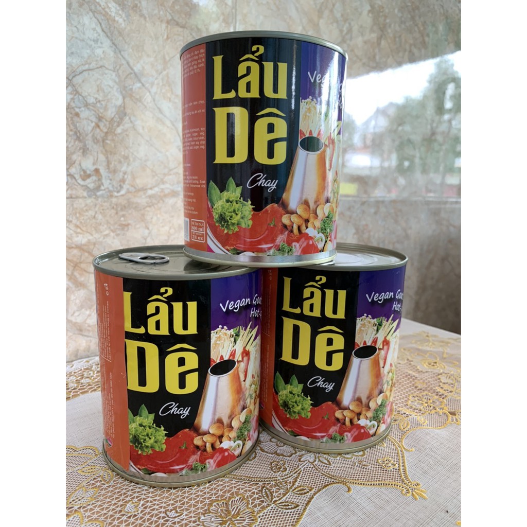 Lẩu dê chay | BigBuy360 - bigbuy360.vn