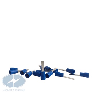 Đầu Cos kim dẹt DBV- Combo100 cái
