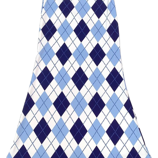 Chân Váy Chữ A Eo Cao In Họa Tiết Trái Tim Phong Cách Bohemian Dành Cho Nữ Y2K