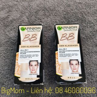 KEM BB CREAM GARNIER ALL IN 1