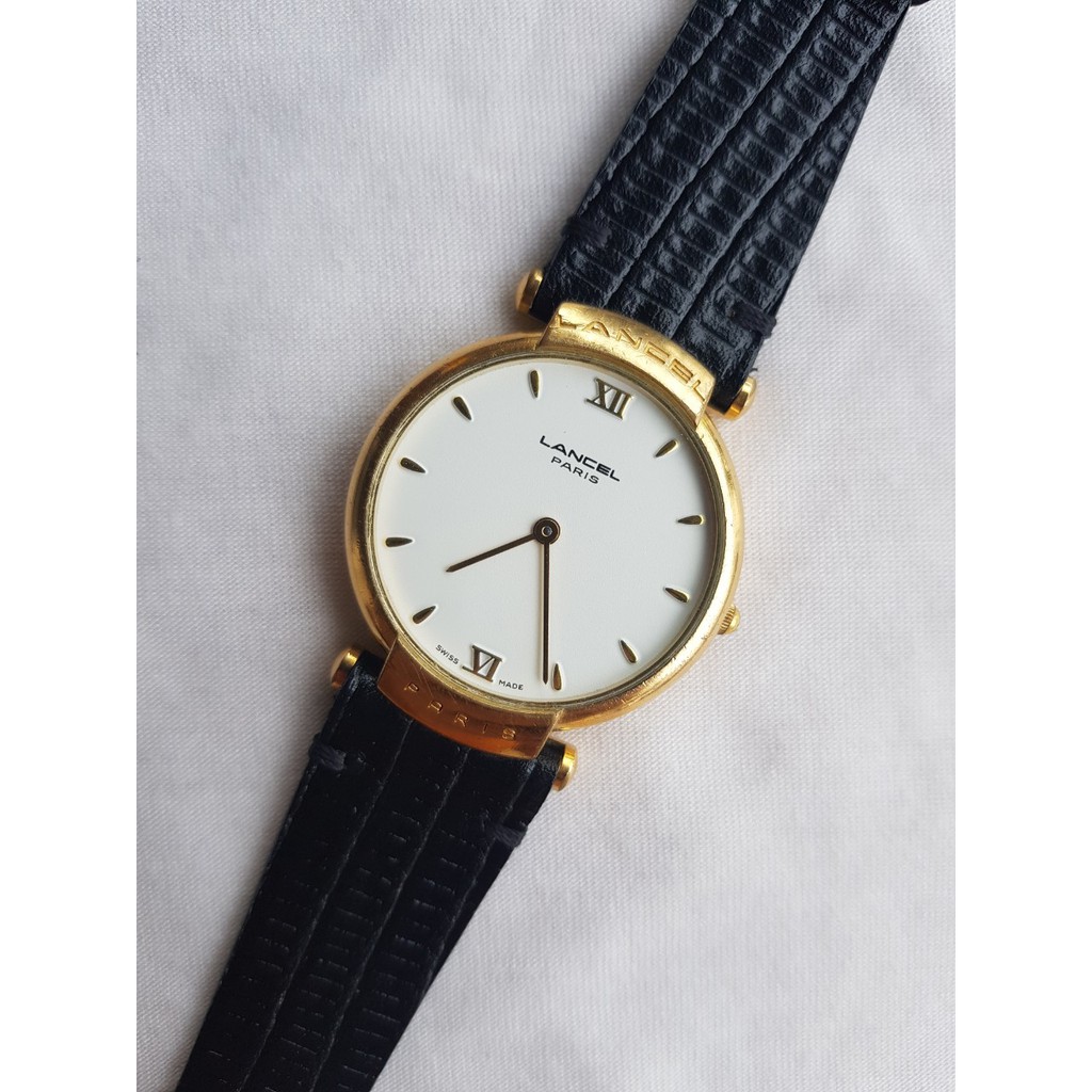 Đồng hồ nữ Lancel Swiss made