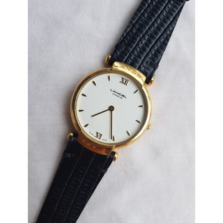 Đồng hồ nữ Lancel Swiss made