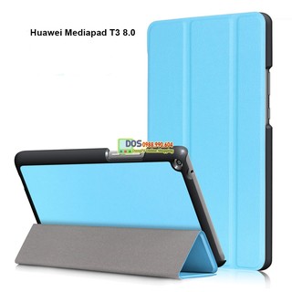 Bao da huawei T3 8.0