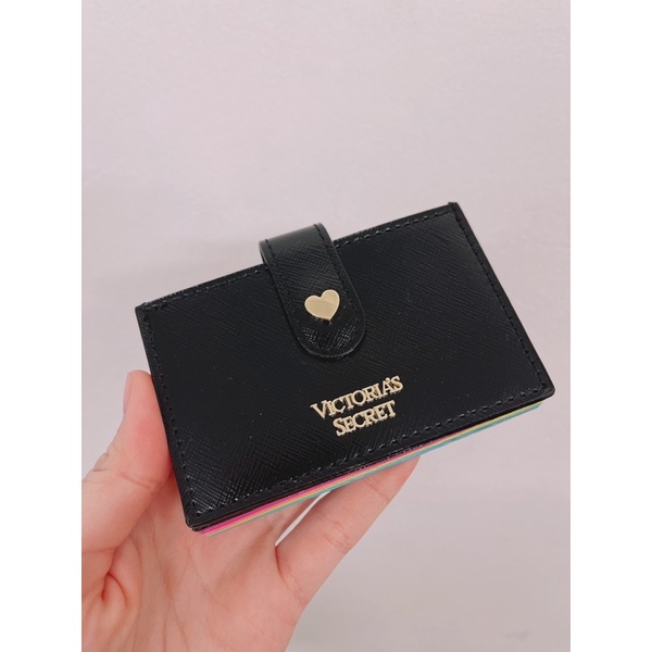 Ví Gập Victoria’s Secret 4 ngăn