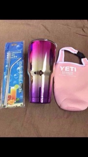 Ly giữ nhiệt Yeti Thái Lan