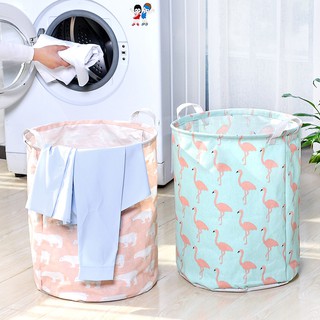 🧺Giỏ vải đựng đồ đa năng gấp gọn🧺