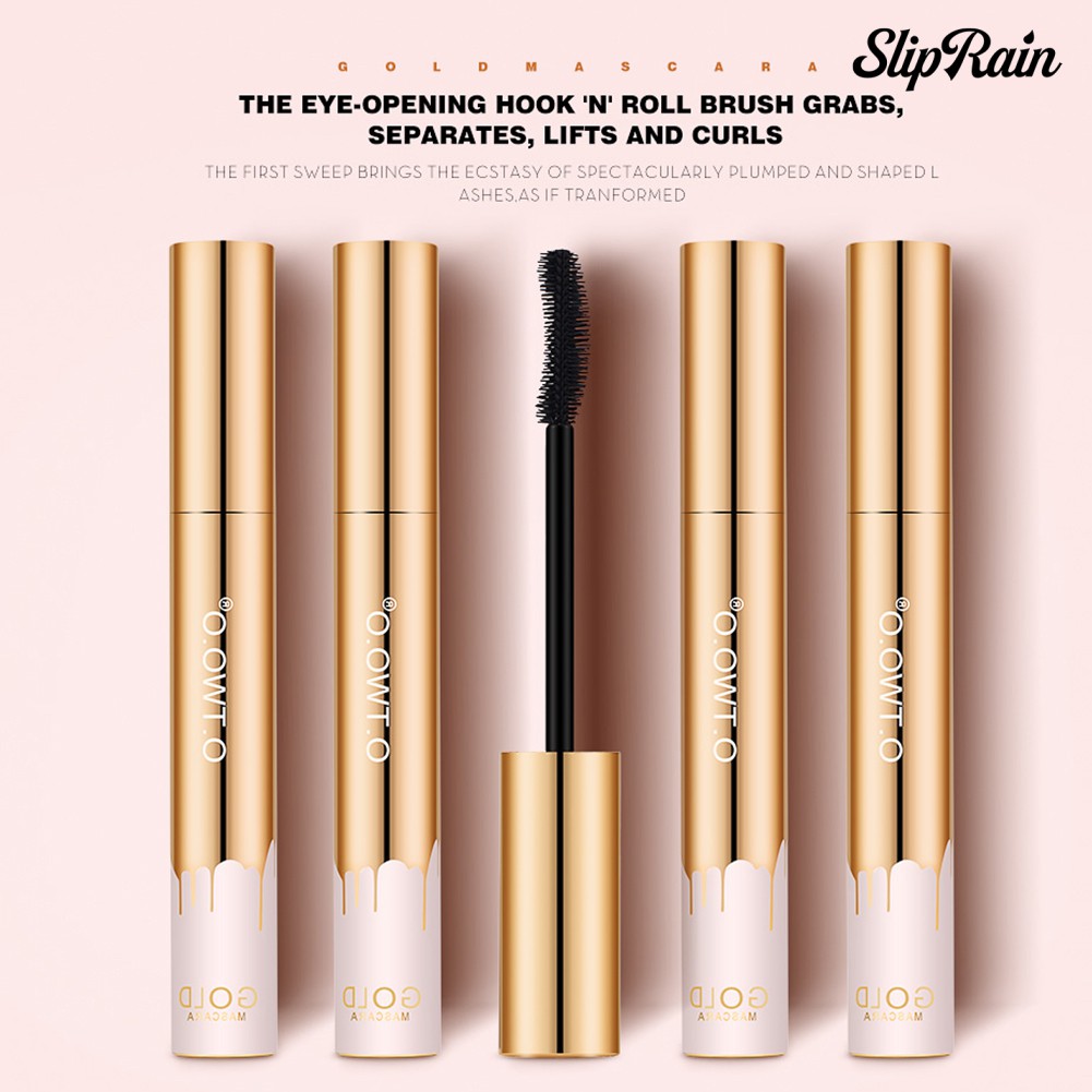 [Hàng mới về] Mascara Otwoo Chống Thấm Nước Và Mồ Hôi Chuốt Dài Dày Và Cong Mi Chất Lượng Cao | BigBuy360 - bigbuy360.vn