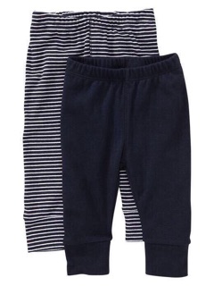 Set 3 quần BabyGap 