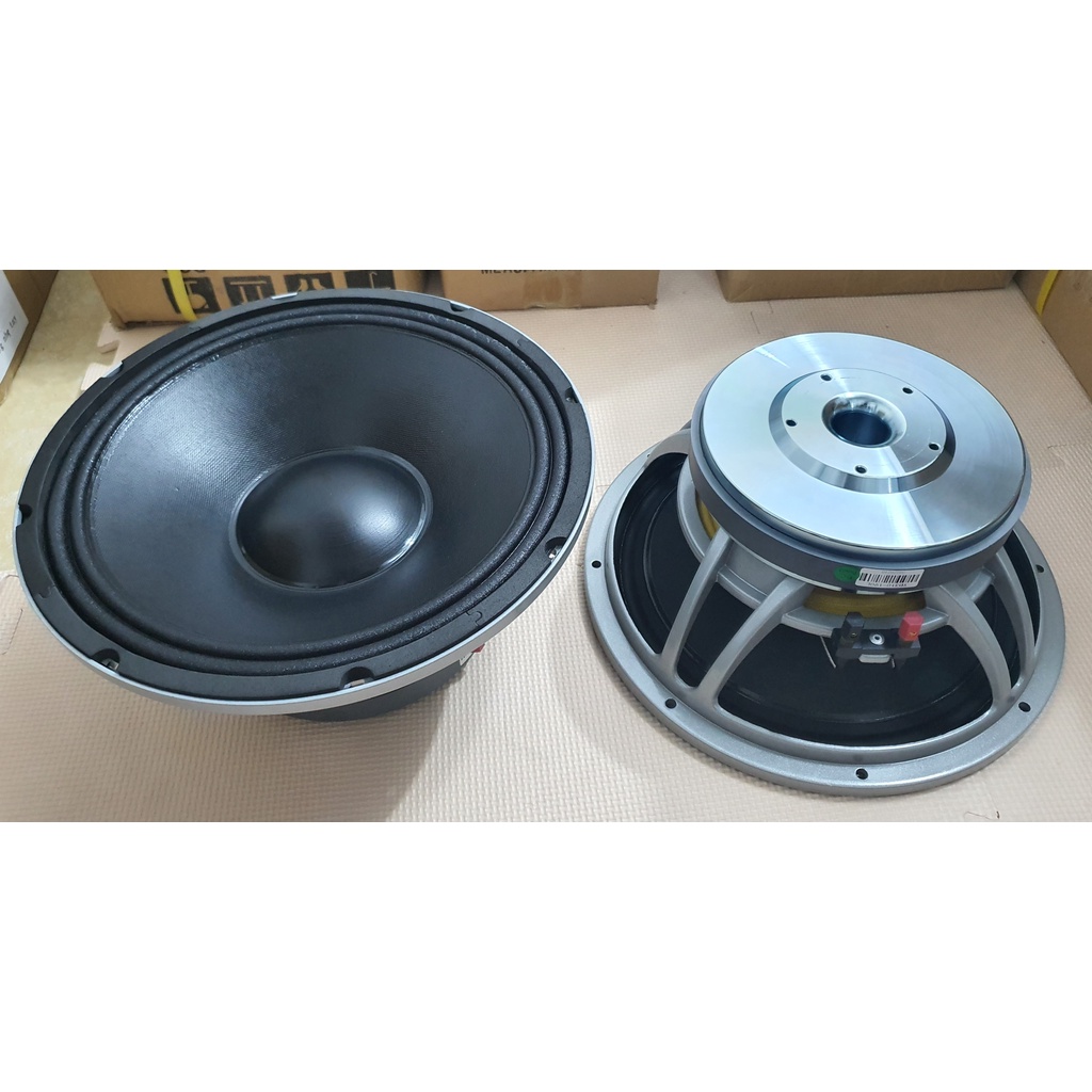 1  CHIẾC LOA BASS 30 JBL TỪ 190 COIL 75 TRẮNG BẠCH KIM