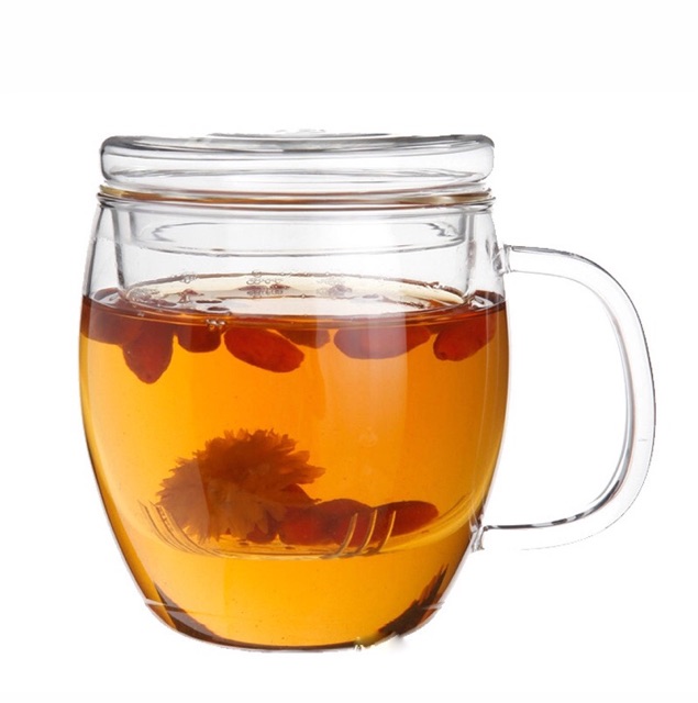 Cốc trà cá nhân 500ML