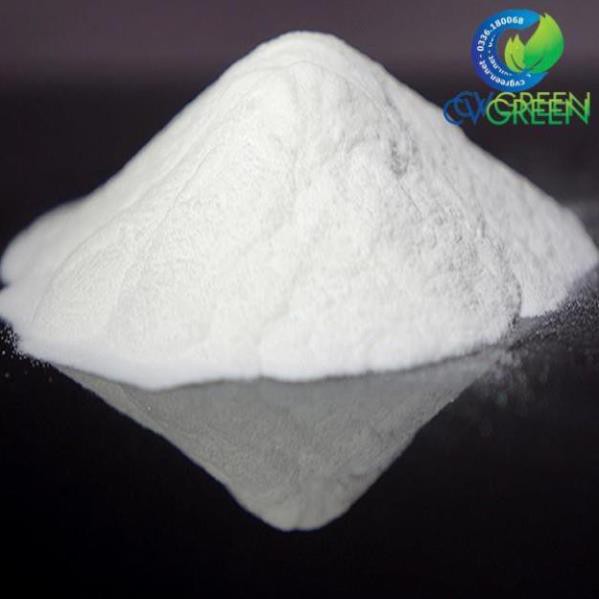 Vi lượng Canxi Chelate  tan hoàn toàn trong nước