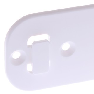 Giá Đỡ Bàn Chải Đánh Răng Điện Gắn Tường Cho Oral HH211
