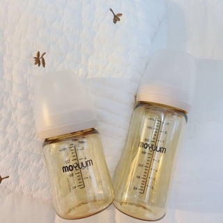 Bình sữa moyuum hàn quốc 170ml & 270ml