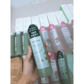 toner mamonde 250ml(săn sale đủ Bill)