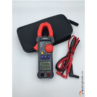 Ampe kìm đo AC APECH AC-233 (600A)
