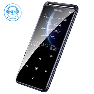 Máy nghe nhạc MP3 BENJIE M6 Bluetooth 5.0 16GB kèm cáp USB