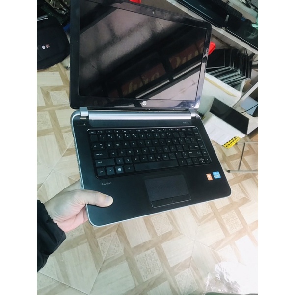 laptop hp core i3 ram 4 ổ cứng 500 | BigBuy360 - bigbuy360.vn