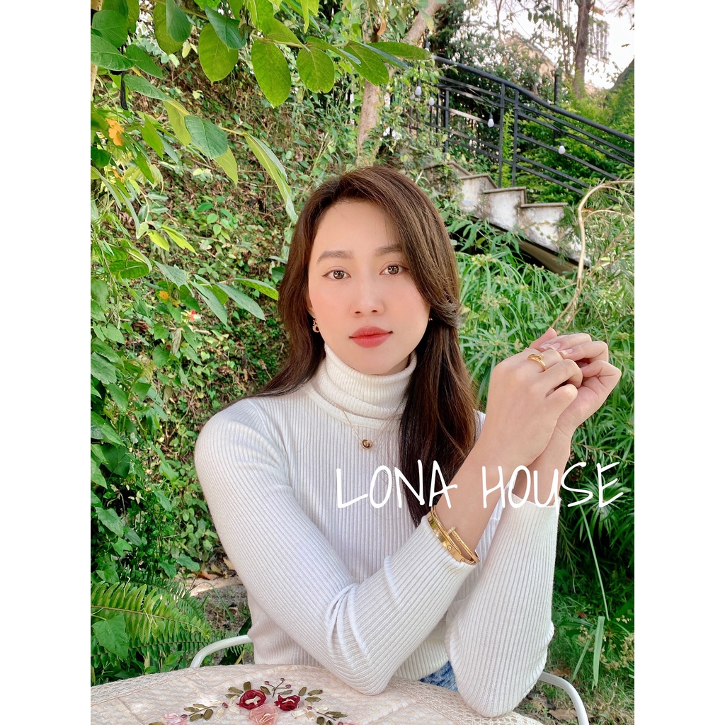 SET TRANG SỨC THƯƠNG HIỆU CAO CẤP