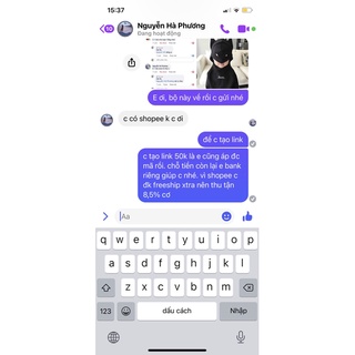 Combo shopee nguyễn hà phương