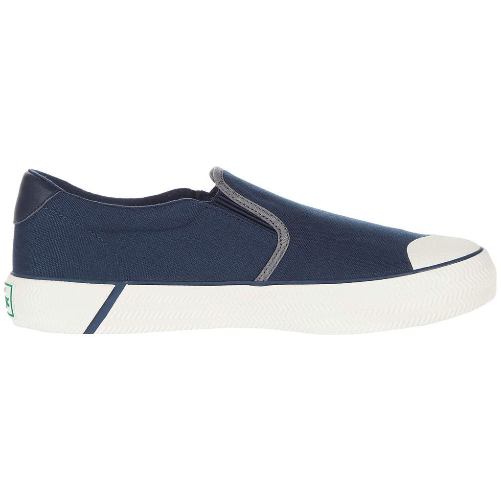 Giày Lacoste Gripshot Slip-On 220 – Xanh Navy