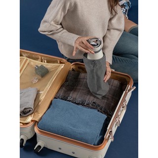 Ấm Mini siêu tốc Mokkom