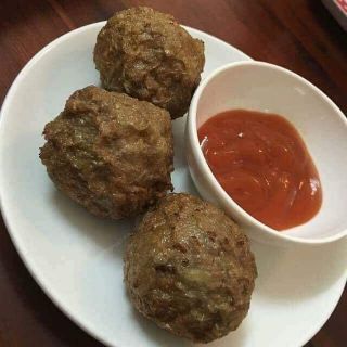 1kg bò viên gân loại ngon
