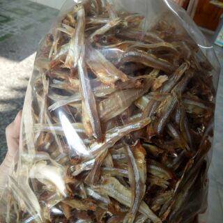 CÁ CƠM TƯƠI NGON 1kg (gửi lại 40k vào trong gói hàng)