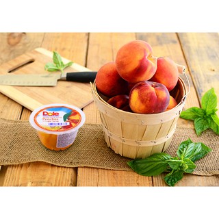 Đào Tươi Dole 820g