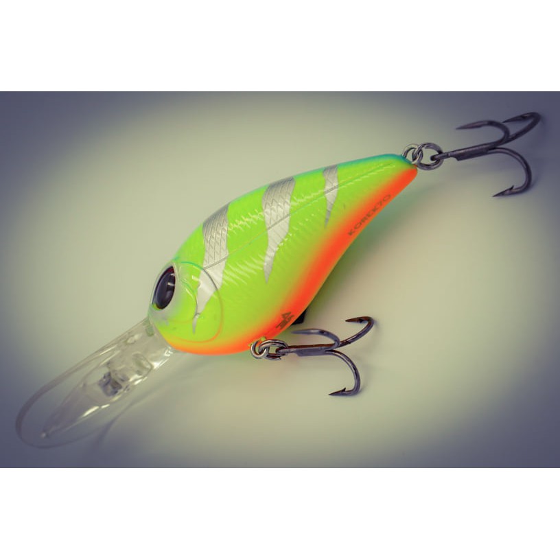 MỒI LURE DRAVE KOREK 70 CRANKBAIT