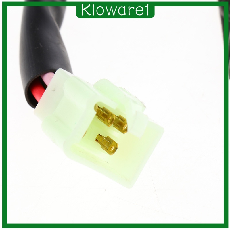 [KLOWARE1] New Motorcycle Voltage  Regulator for Honda CG125 150 ZJ125 | BigBuy360 - bigbuy360.vn