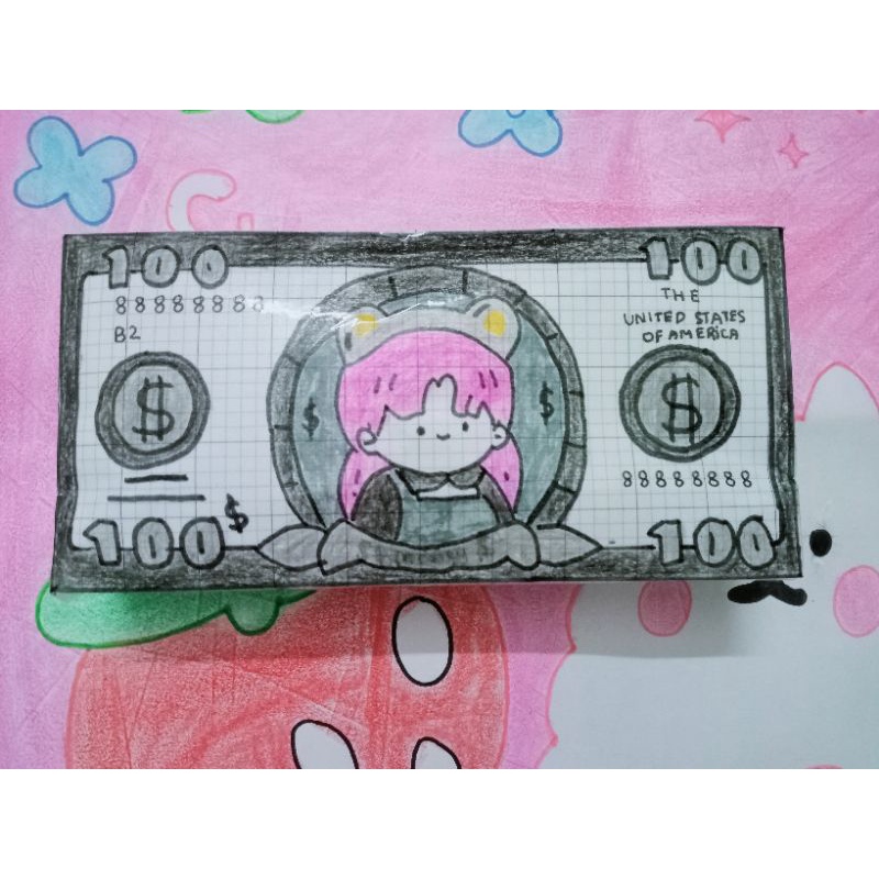 Squishy giấy loại trung bình nhiều mẫu