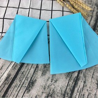 Túi Silicon Bắt Kem  Dùng Nhiều Lần