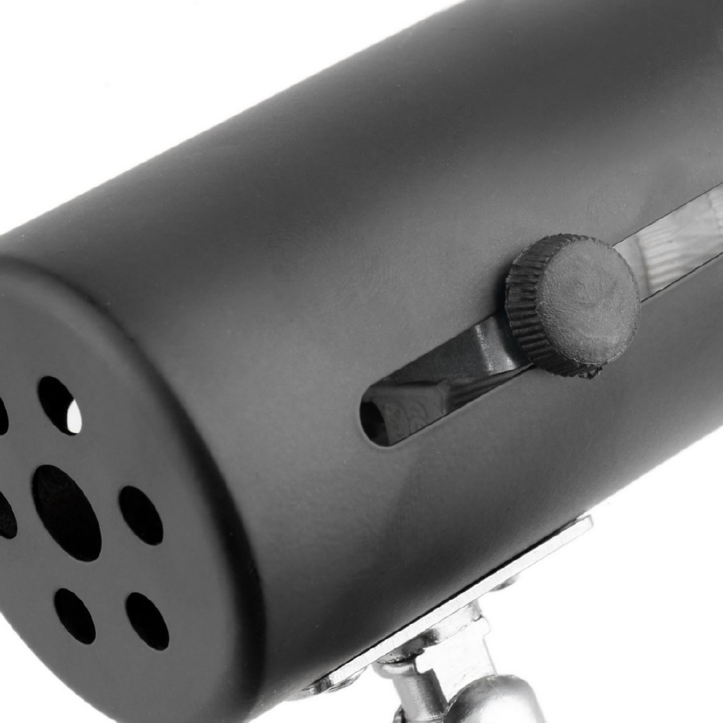 Đèn❤Aquarium Reptile Light Holder Heat Lamp Clamp Ceramic Infrared Emitter Stand | BigBuy360 - bigbuy360.vn