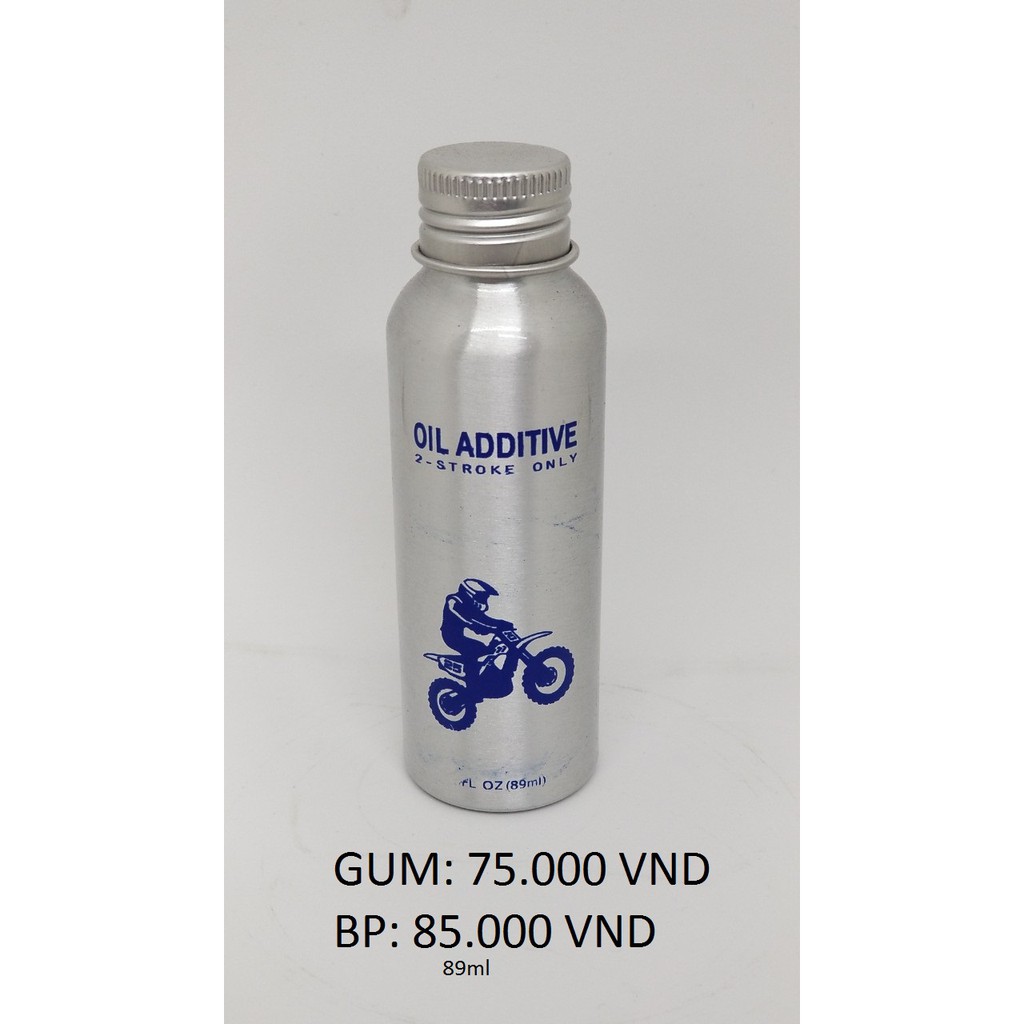 PHỤ GIA THƠM 2T MÙI GUM