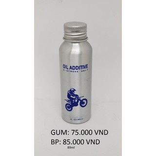 Phụ gia thơm 2t mùi gum