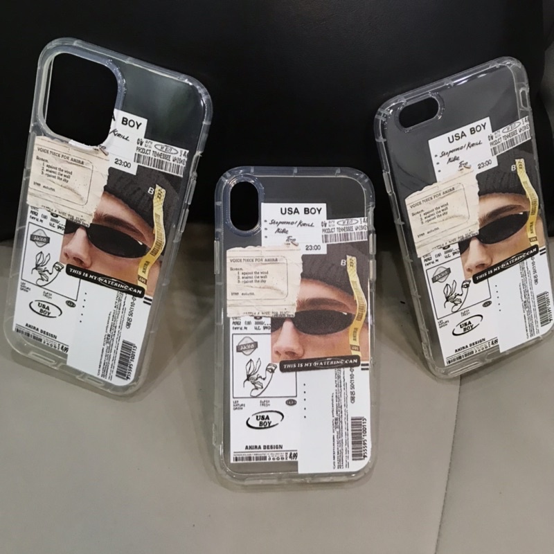 Nguồn sỉ ốp lưng điện thoại iphone usa boy giá gốc tại xưởng in ốp lưng akira | BigBuy360 - bigbuy360.vn