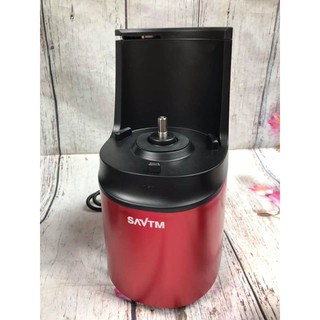 Máy ép chậm SAVTM JE35
