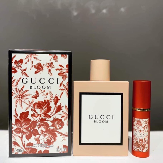 Nước hoa Gucci Bloom