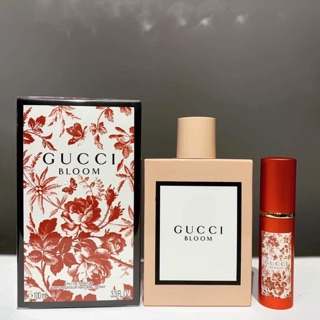 Nước hoa Gucci Bloom
