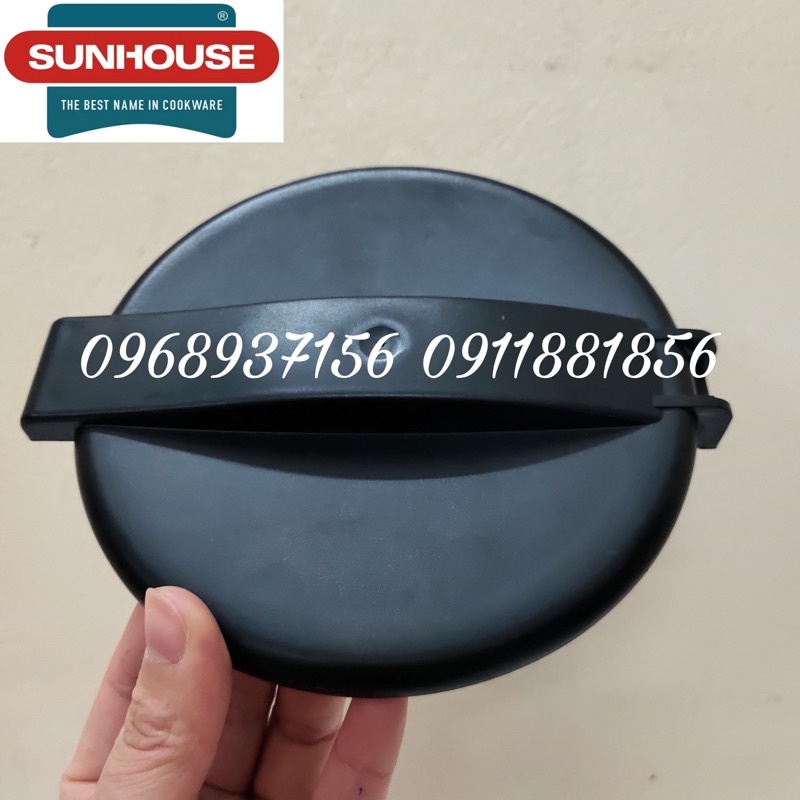 LINH KIỆN MÁY XAY SUNHOUSE MAMA SHD5353W SHD5353 - CỐI XAY THỊT