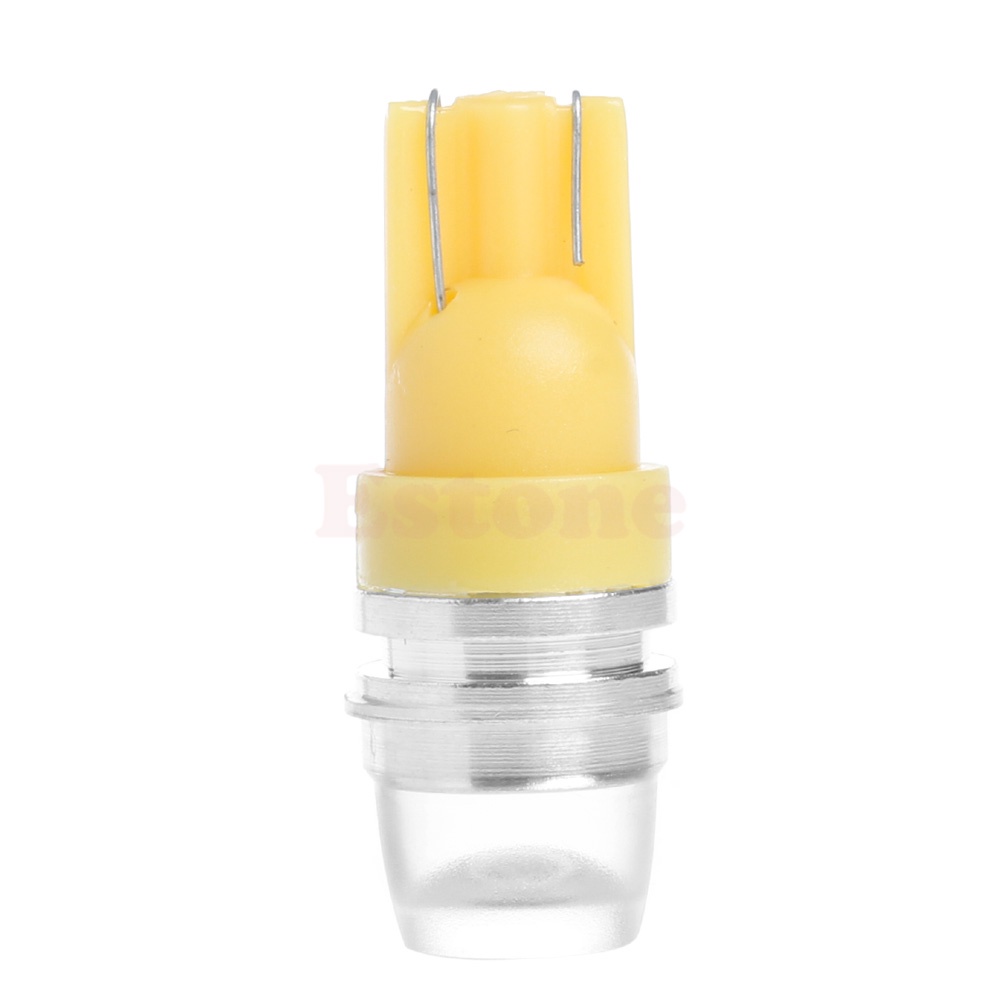 Đèn LED Chiếu Sáng Biển Số Xe Hơi 12V T10 5630 192 168 194