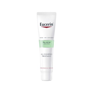 Tinh Chất Trị Mụn Eucerin Pro ACNE Solution A.I. Clearing Treatment 40ml